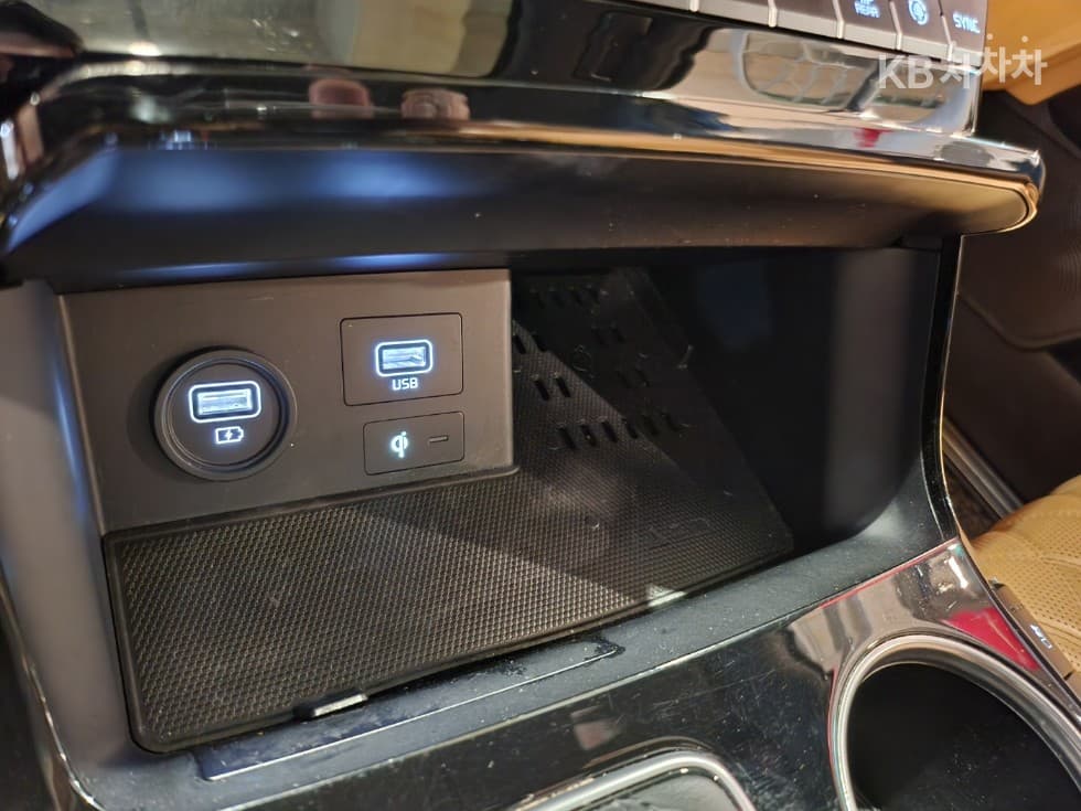 Киа Mohave 더마스터3.0 Дизел 4x4 Masters - 20