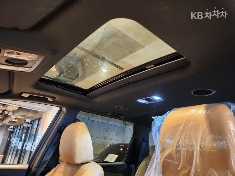 Киа Mohave 더마스터3.0 Дизел 4x4 Masters - 9