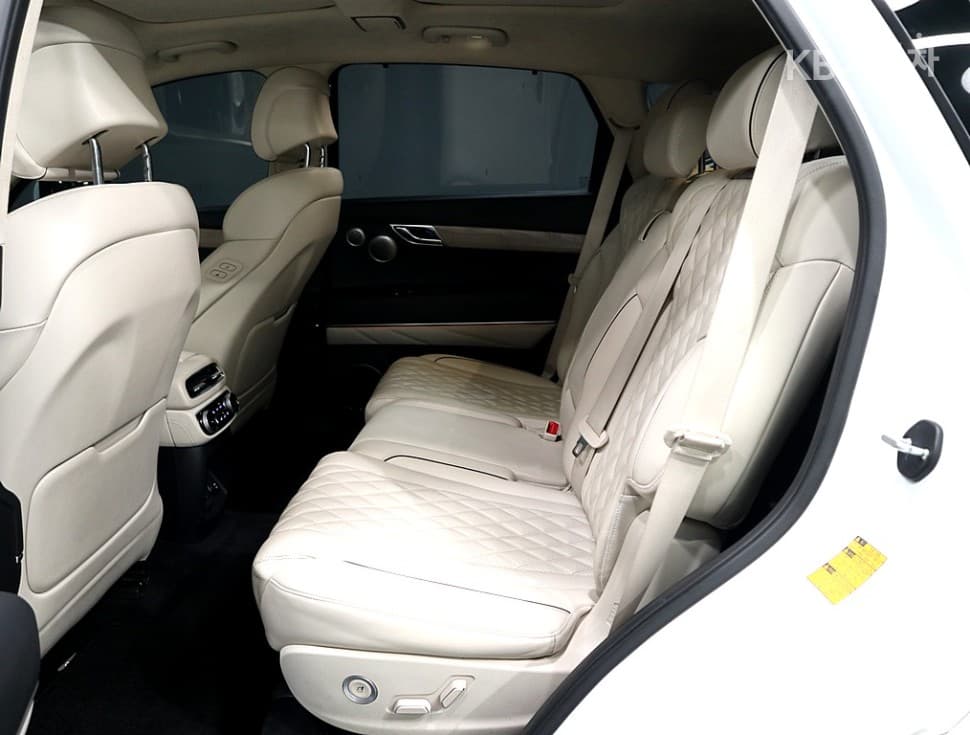 Genesis GV803.0 Diesel AWD - 10