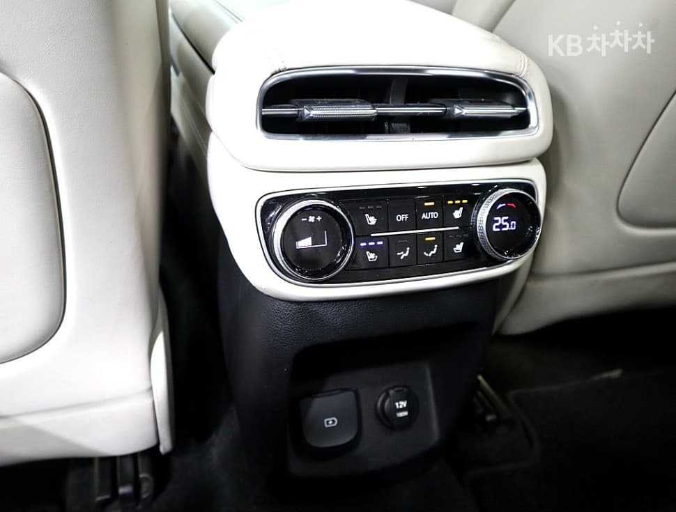 Genesis GV803.0 Diesel AWD - 15