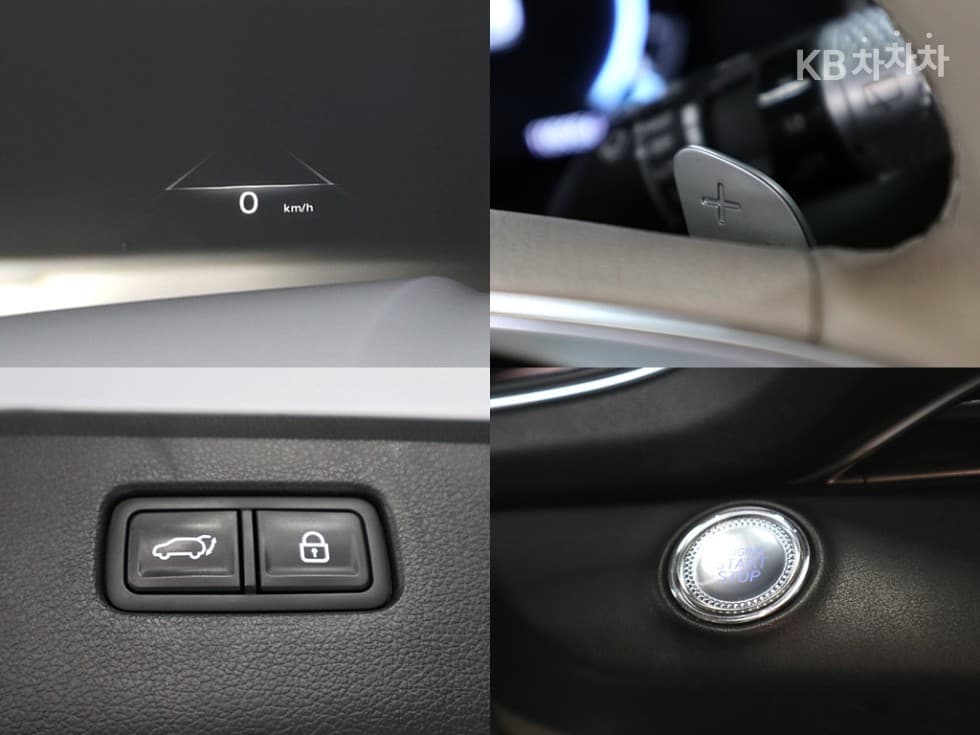 Genesis GV803.0 Diesel AWD - 20