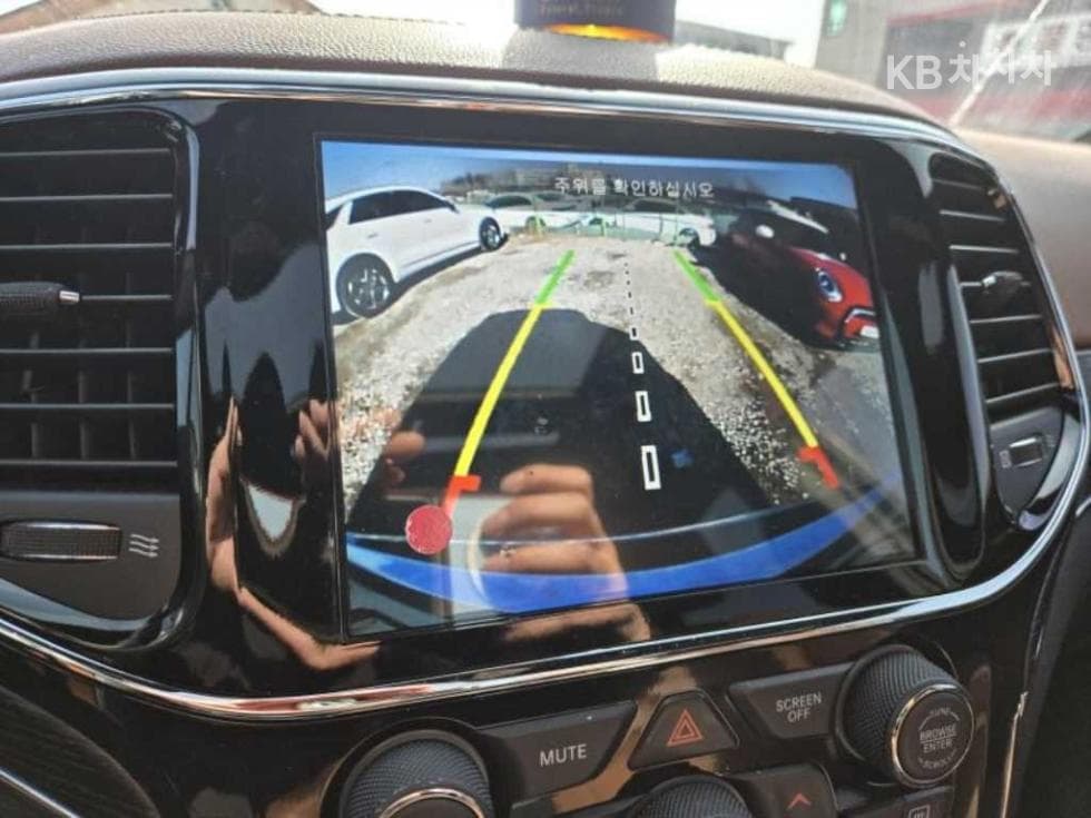 지프 그랜드 체로키3.6 Лимитиран 써밋 - 12