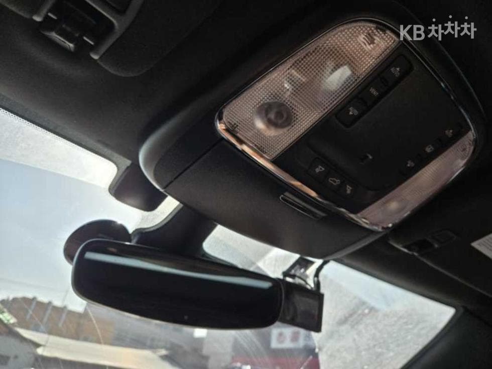 지프 그랜드 체로키3.6 Лимитиран 써밋 - 15