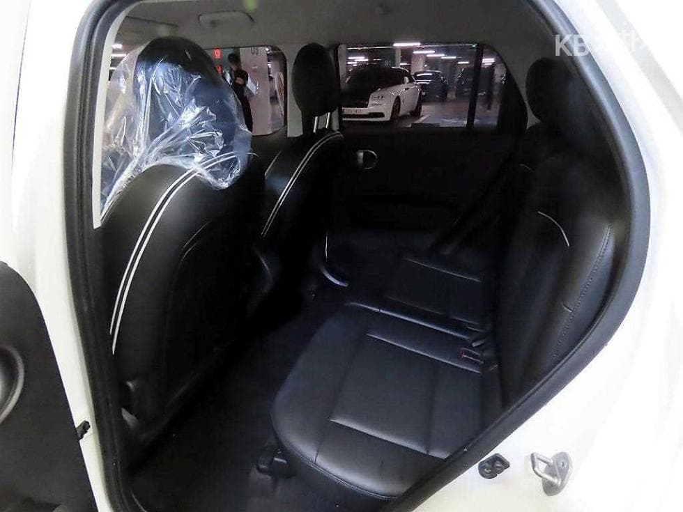 Хюндай Каспър1.0 Турбо Бензин Inspiration - 7