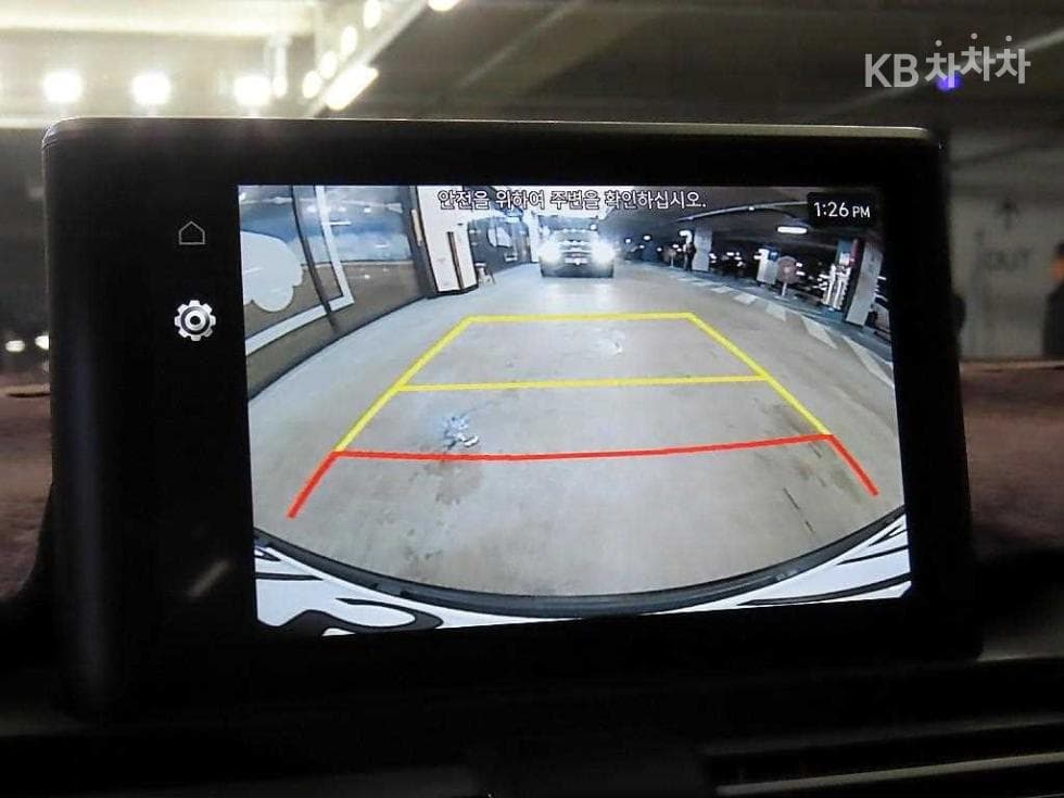 Хюндай Каспър1.0 Турбо Бензин Inspiration - 14