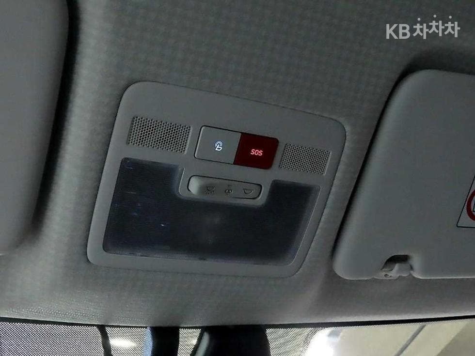 Хюндай Каспър1.0 Турбо Бензин Inspiration - 17