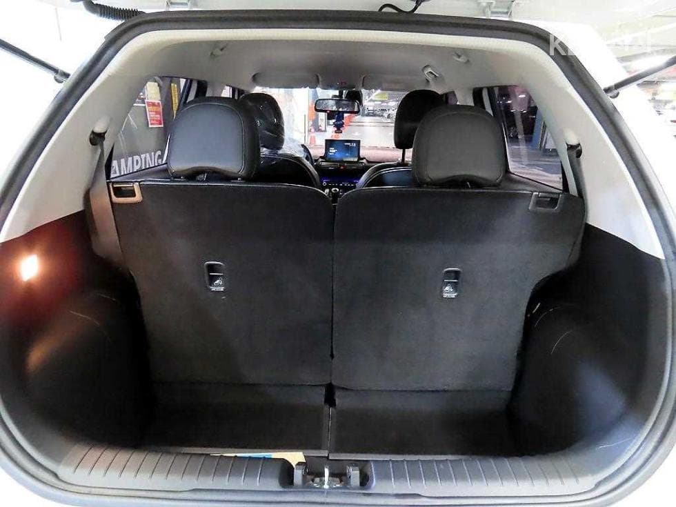 Хюндай Каспър1.0 Турбо Бензин Inspiration - 18