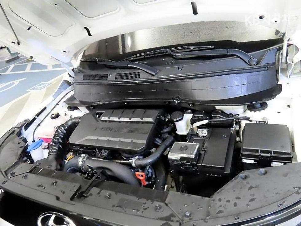 Хюндай Каспър1.0 Турбо Бензин Inspiration - 19