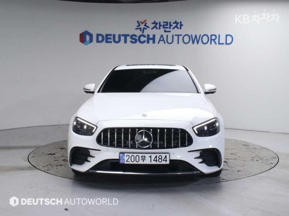 Mercedes-Benz E-Клас (W213)E250 Exclusive - 3