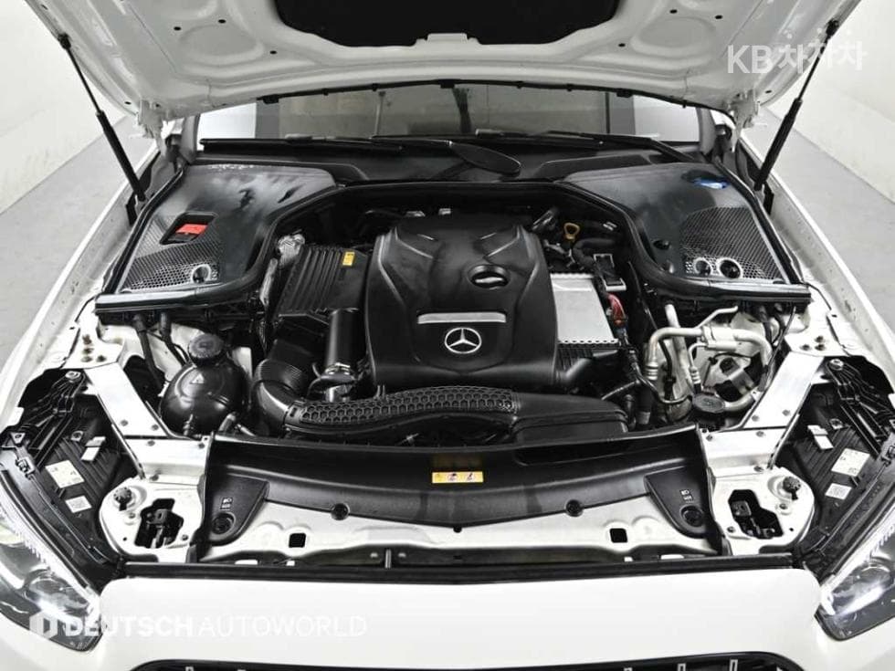 Mercedes-Benz E-Клас (W213)E250 Exclusive - 6