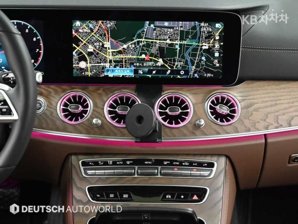 Mercedes-Benz E-Клас (W213)E250 Exclusive - 14