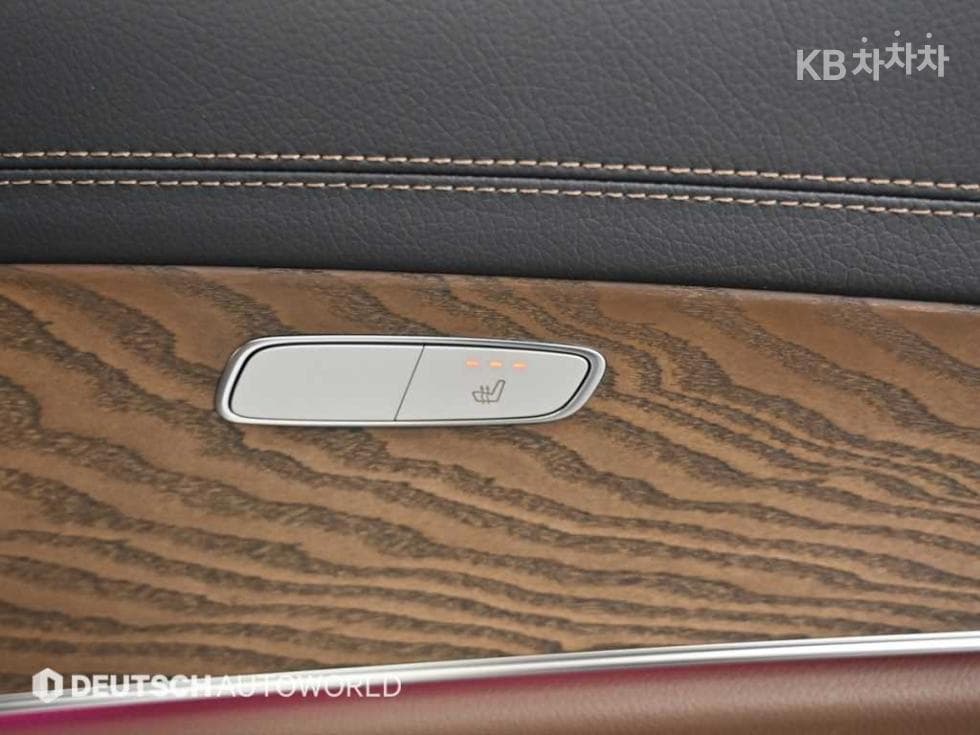 Mercedes-Benz E-Клас (W213)E250 Exclusive - 16