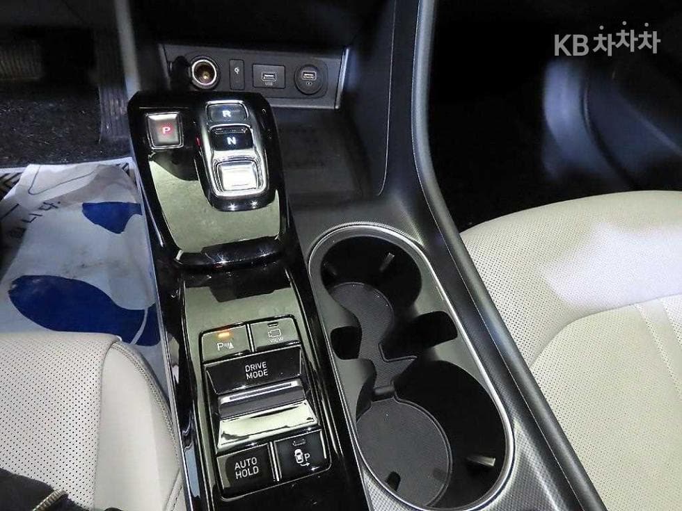 Хюндай Соната (DN8)2.0 Inspiration - 12