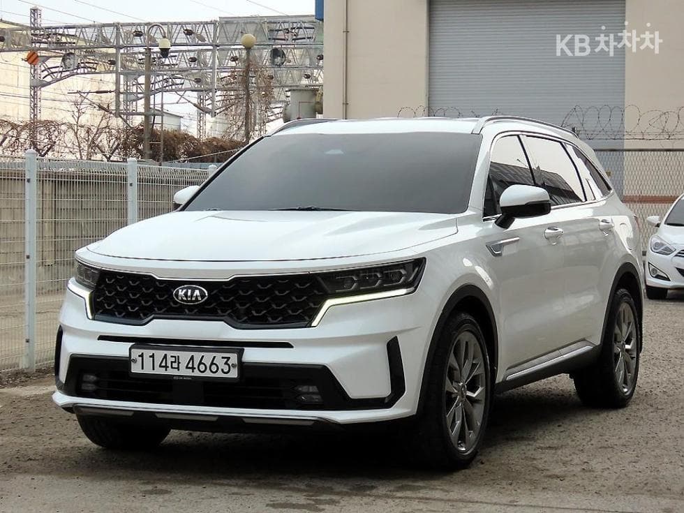 Kia Sorento 4th generation 2.2 Diesel 2WD Prestige - Image 1