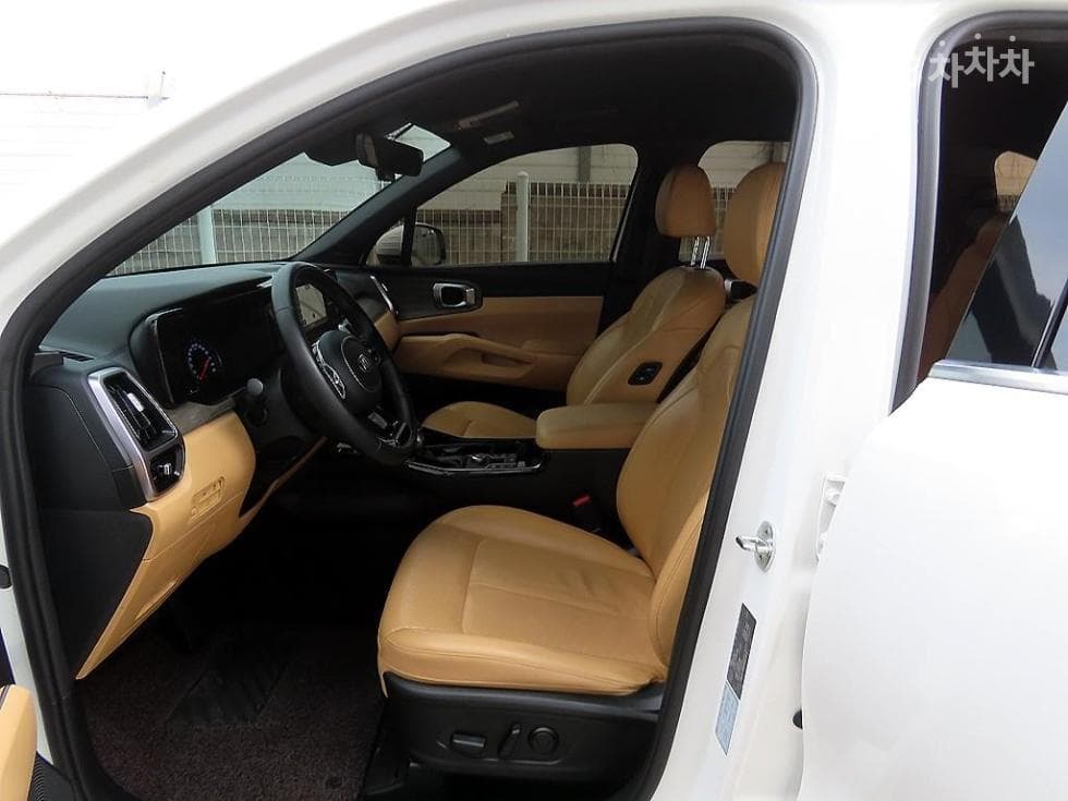 Kia Sorento 4th generation2.2 Diesel 2WD Prestige - 5
