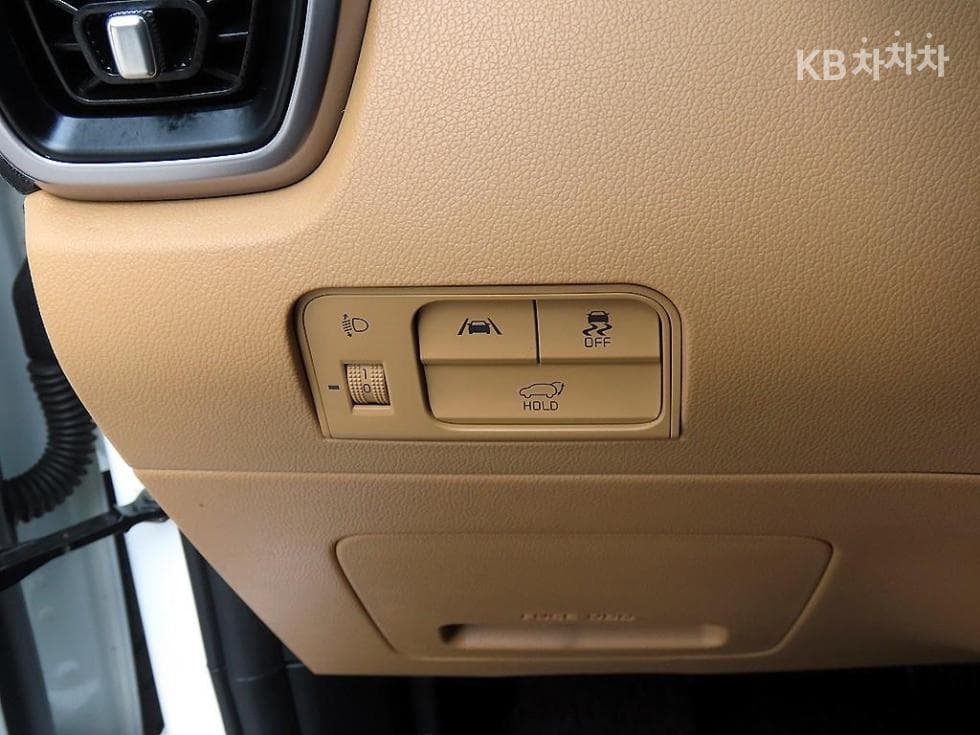 Kia Sorento 4th generation2.2 Diesel 2WD Prestige - 12
