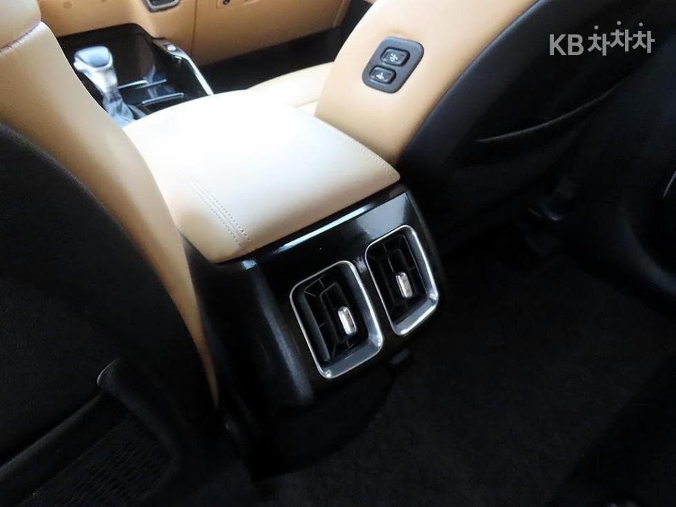 Kia Sorento 4th generation2.2 Diesel 2WD Prestige - 15