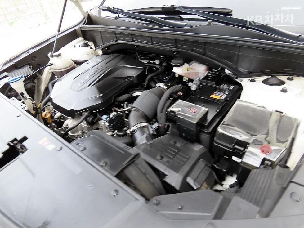 Kia Sorento 4th generation2.2 Diesel 2WD Prestige - 19