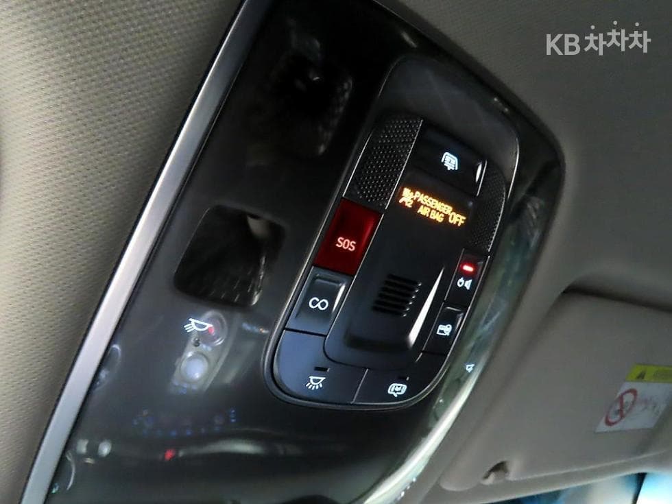 Genesis G80(RG3)2.5 Turbo Gasoline Direct Injection AWD - 14