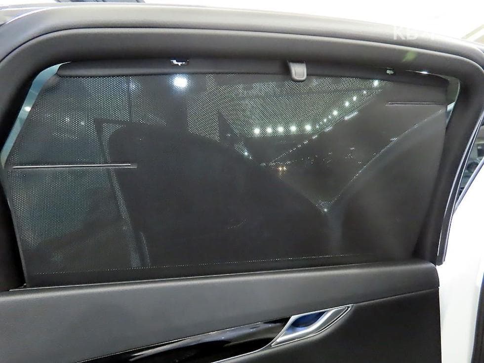 Genesis G80(RG3)2.5 Turbo Gasoline Direct Injection AWD - 16