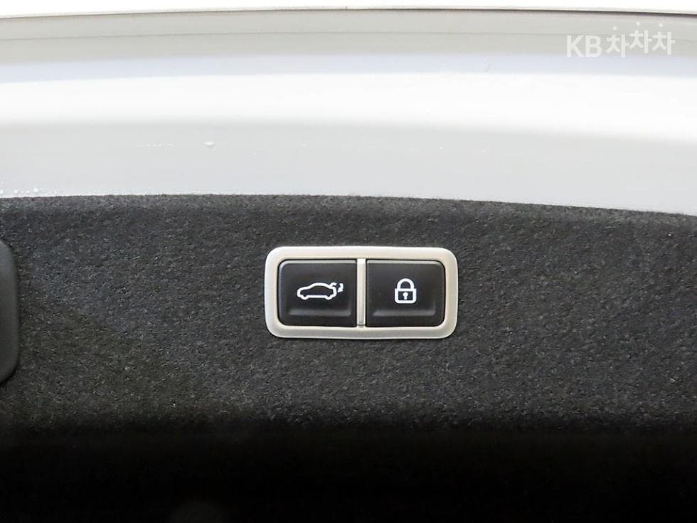 Genesis G80(RG3)3.5 Turbo Gasoline Direct Injection AWD - 15