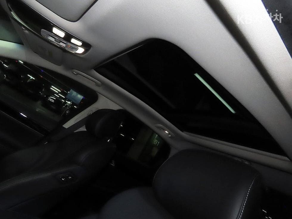 Genesis G80(RG3)3.5 Turbo Gasoline Direct Injection AWD - 16