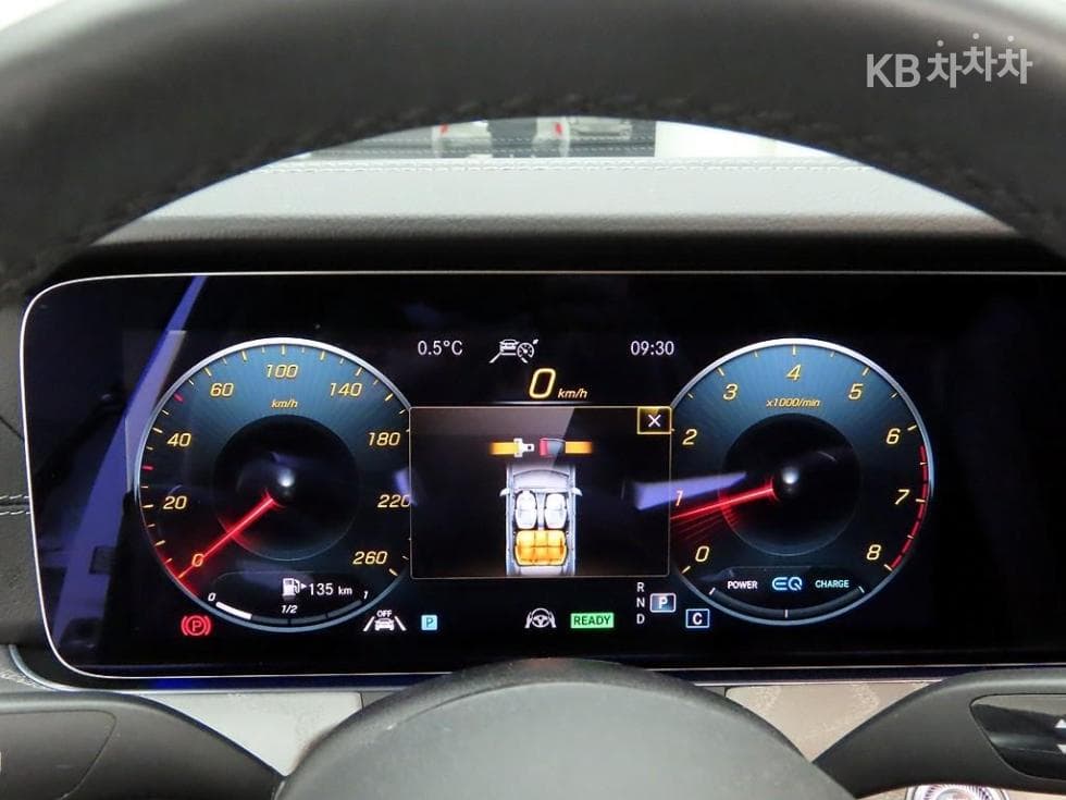 Mercedes-Benz E-Клас (W213)E350 4MATIC AMG Line - 6