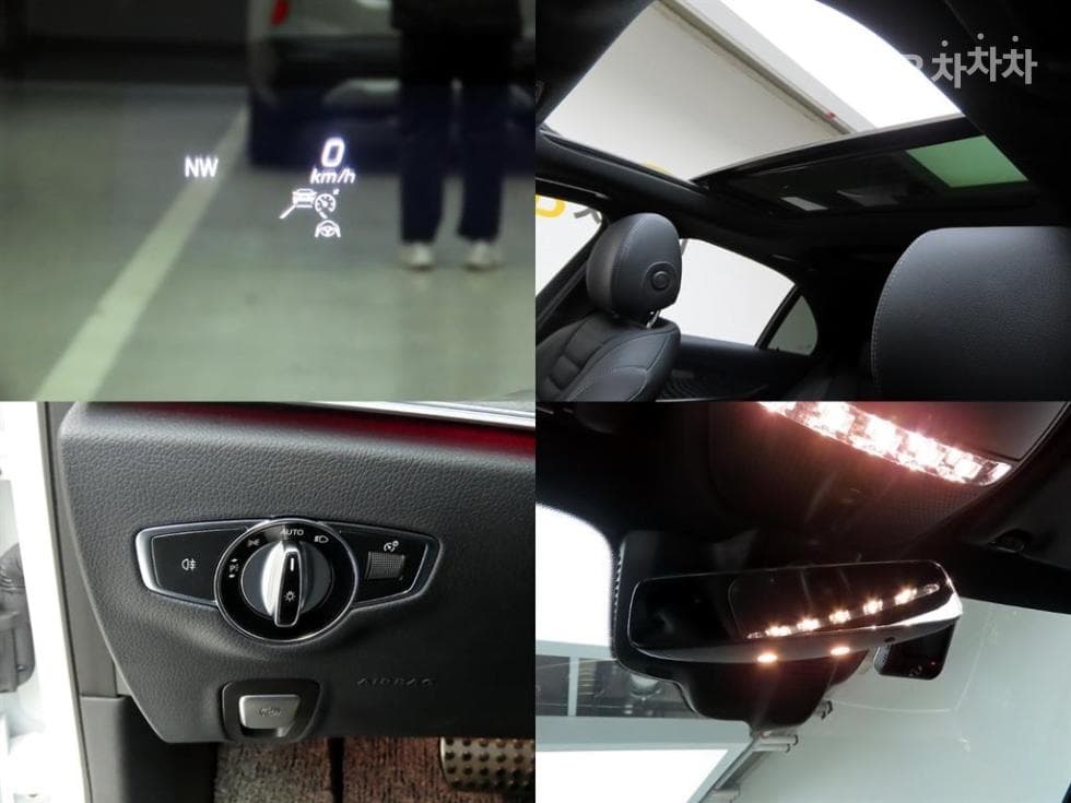 Mercedes-Benz E-Клас (W213)E350 4MATIC AMG Line - 17