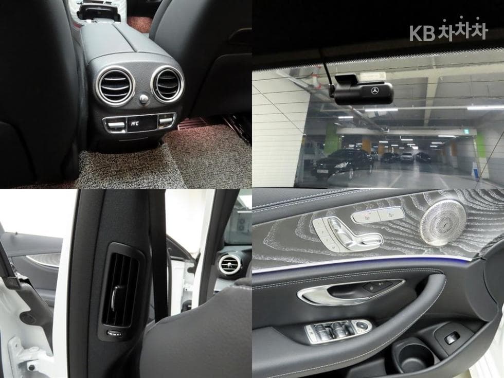 Mercedes-Benz E-Клас (W213)E350 4MATIC AMG Line - 18