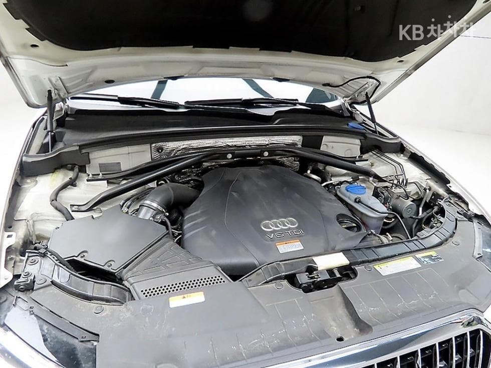 Ауди Q545 Турбо Дизел Инжекция 콰트로 Динамичен 8R - 19