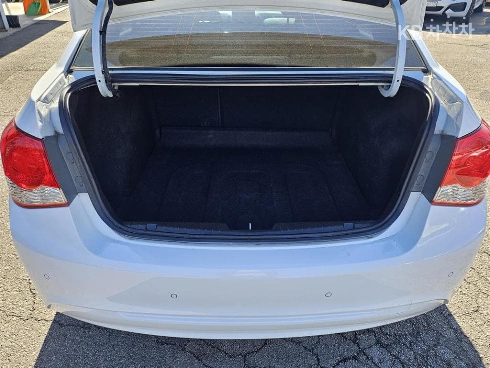 Джи Ем Корея Chevrolet Cruze1.8 LTZ+ Стандартен - 7