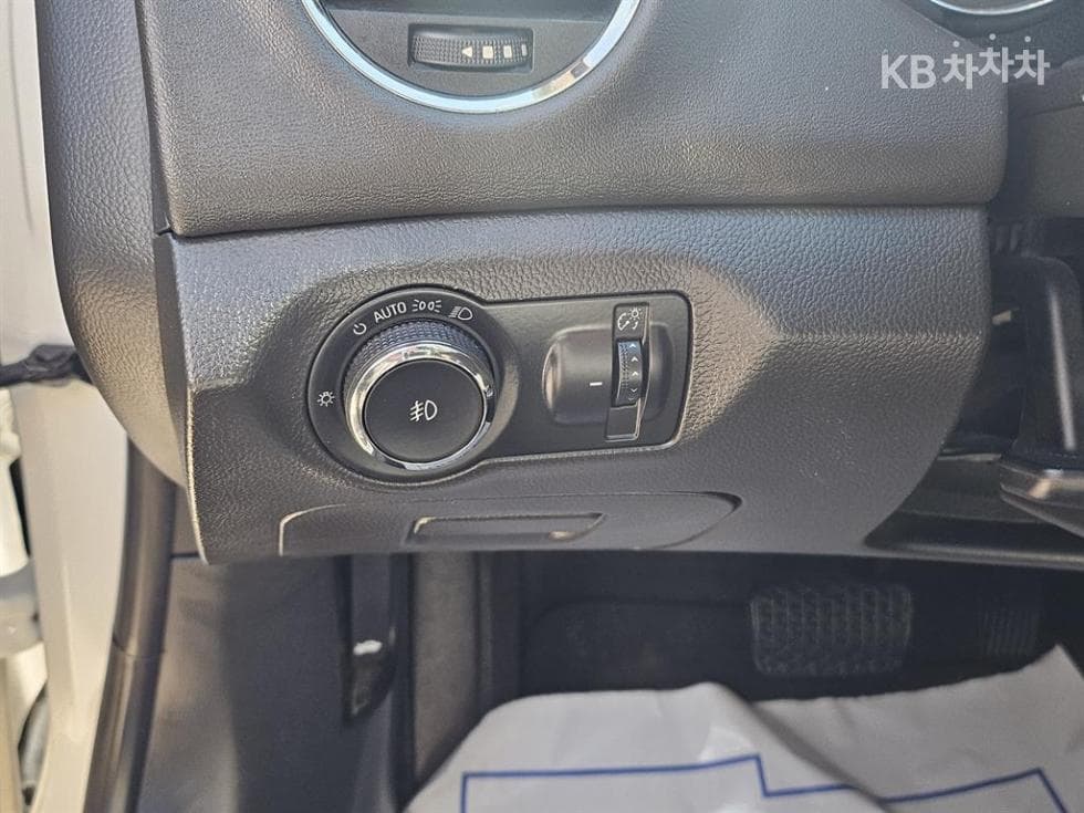 Джи Ем Корея Chevrolet Cruze1.8 LTZ+ Стандартен - 14