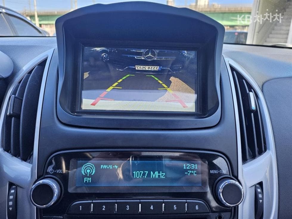 Джи Ем Корея Chevrolet Cruze1.8 LTZ+ Стандартен - 17