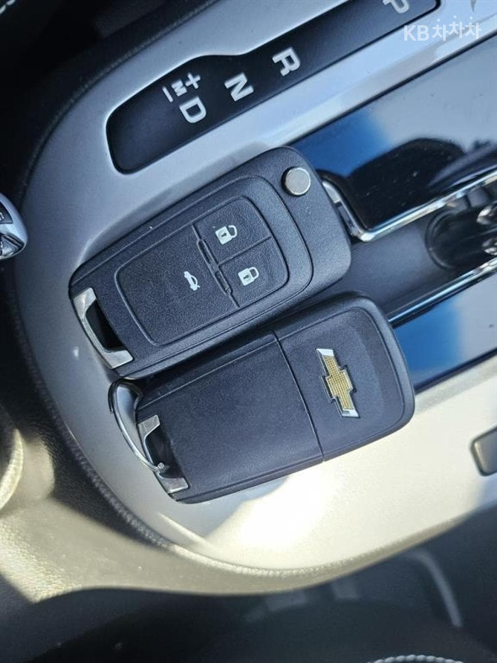 Джи Ем Корея Chevrolet Cruze1.8 LTZ+ Стандартен - 20