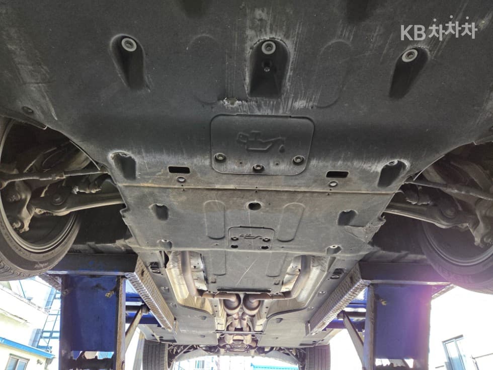 Дженезис G803.3 GDI Лукс - 31