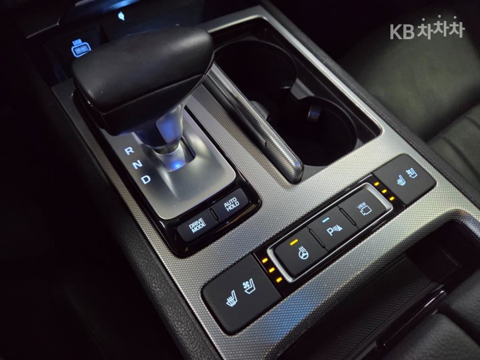 Дженезис G803.3 GDI Лукс - 10