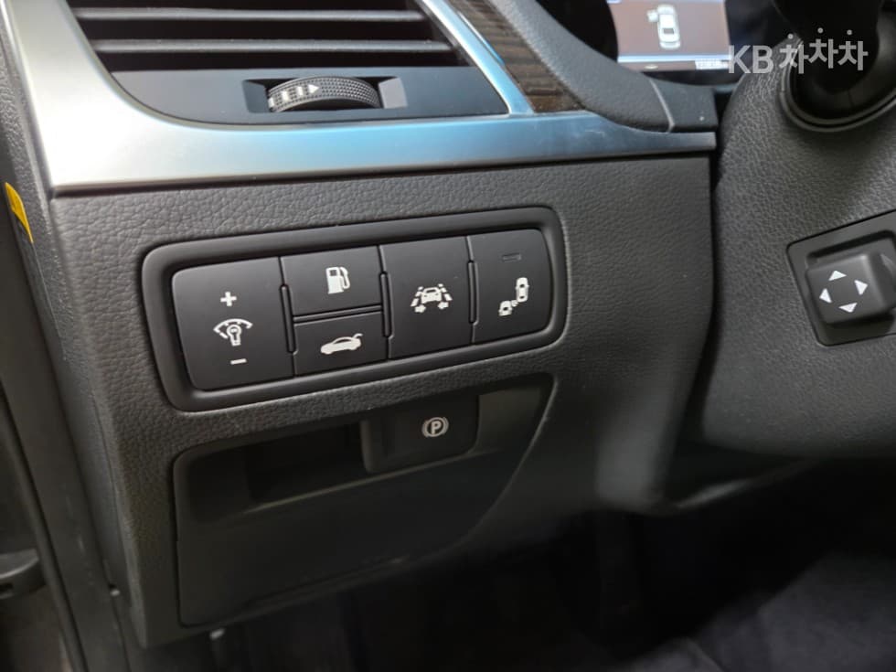 Дженезис G803.3 GDI Лукс - 23