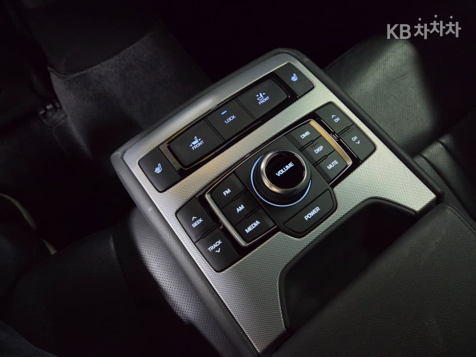 Дженезис G803.3 GDI Лукс - 24