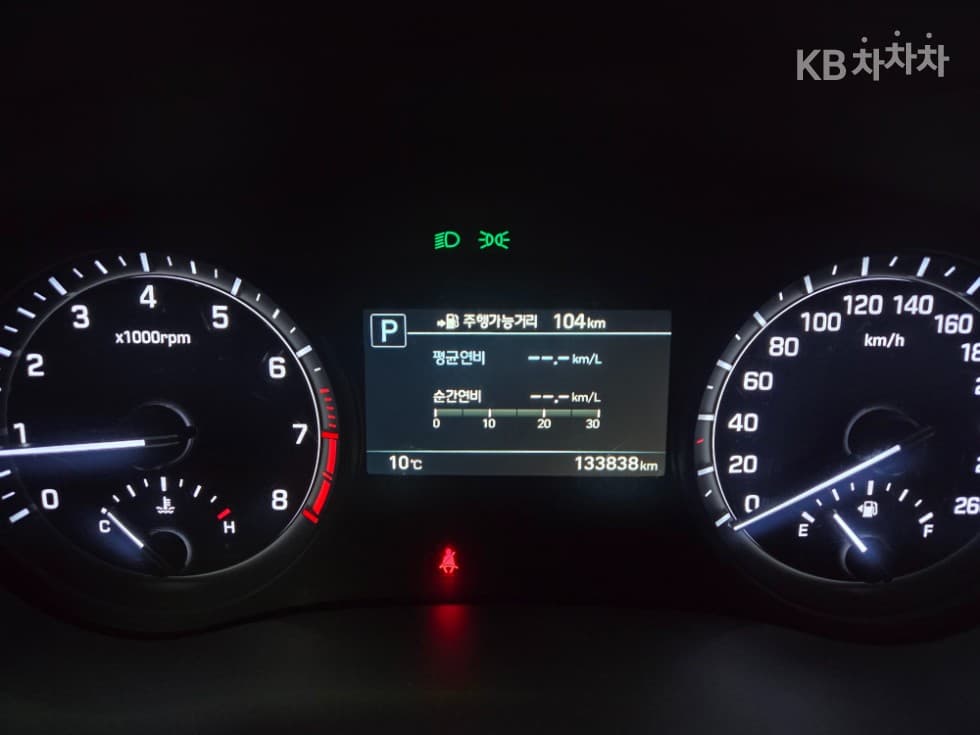 Дженезис G803.3 GDI Лукс - 5
