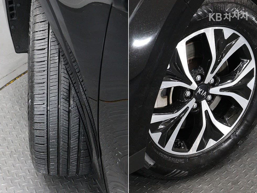 Kia Carnival 4th generationD2.2 9-seater Noblesse - 20