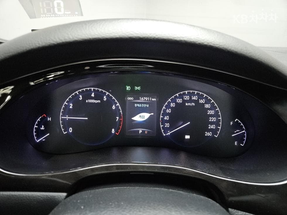 Hyundai GenesisBH330 PREMIUM Standard - 5