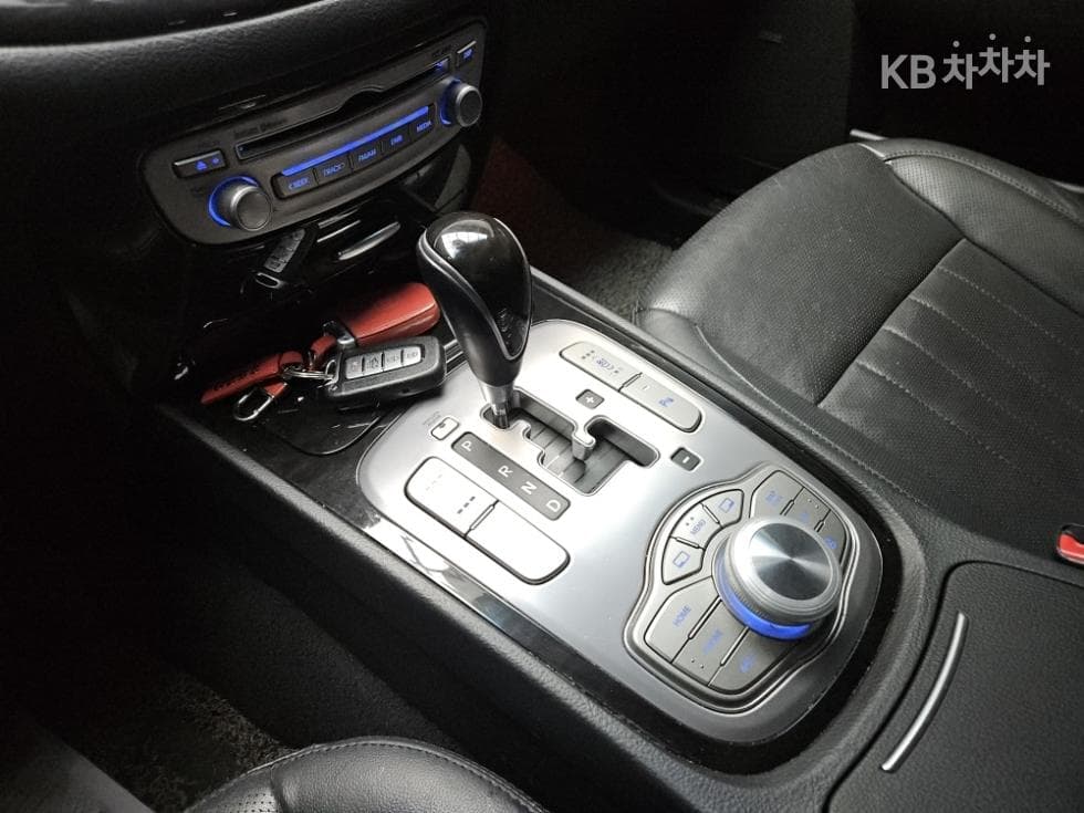 Hyundai GenesisBH330 PREMIUM Standard - 6