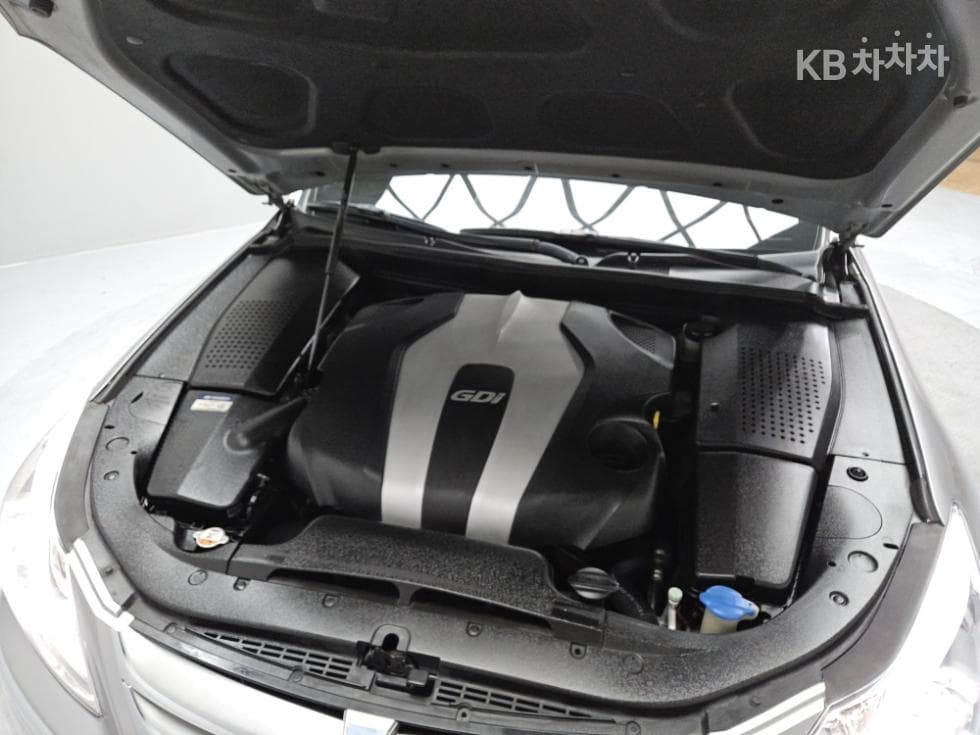 Hyundai GenesisBH330 PREMIUM Standard - 8