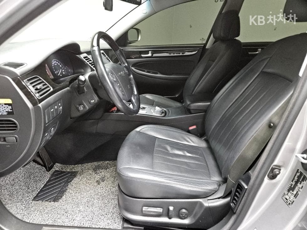 Hyundai GenesisBH330 PREMIUM Standard - 10