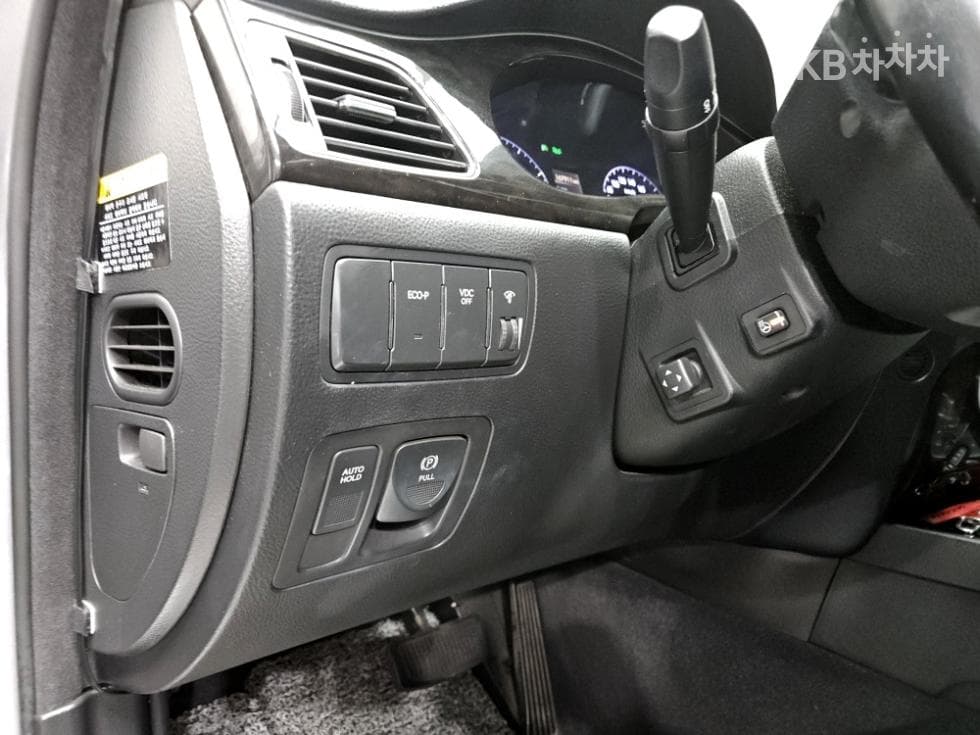 Hyundai GenesisBH330 PREMIUM Standard - 14