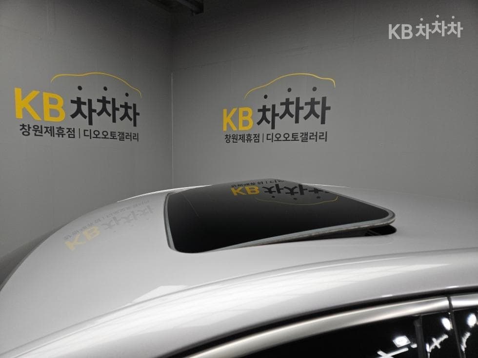 Hyundai GenesisBH330 PREMIUM Standard - 17