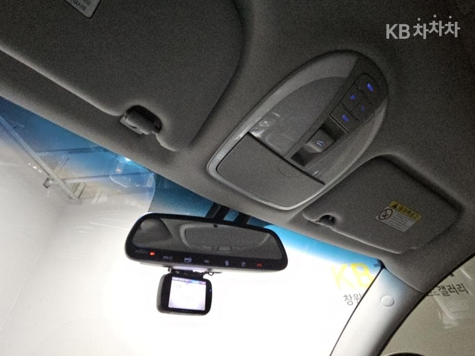 Hyundai GenesisBH330 PREMIUM Standard - 18