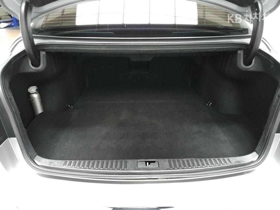 Hyundai GenesisBH330 PREMIUM Standard - 19