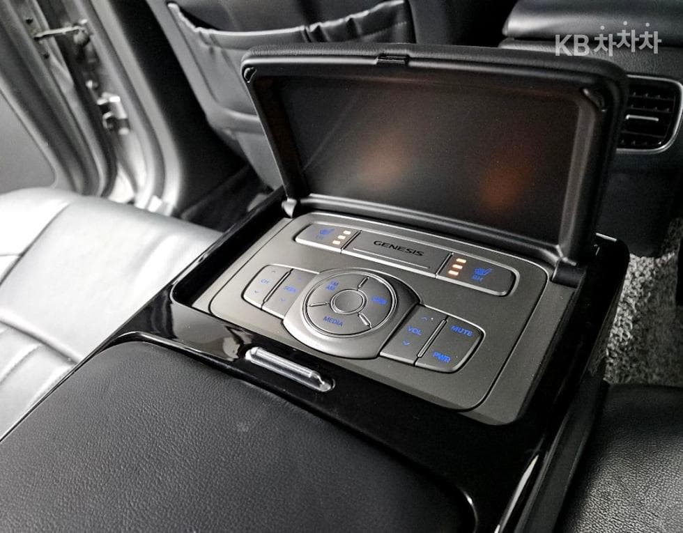 Hyundai GenesisBH330 PREMIUM Standard - 20