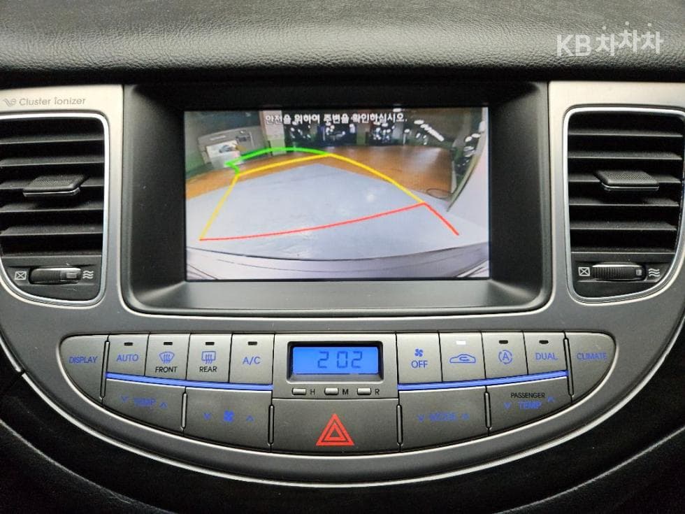 Hyundai GenesisBH330 PREMIUM Standard - 21